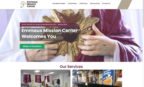 Emmaus Mission