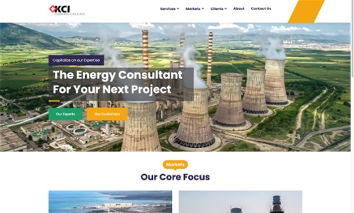 KCI Consultants