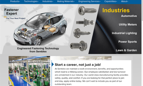 Semblex Corporation